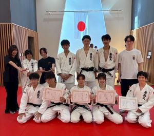2025judo